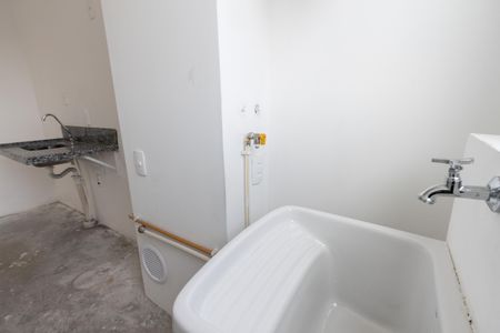 Apartamento à venda com 40m², 1 quarto e sem vagaÁrea de Serviço