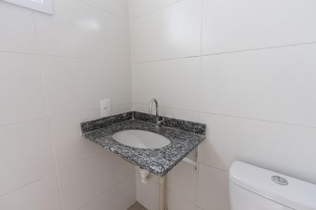 Apartamento à venda com 40m², 1 quarto e sem vagaBanheiro