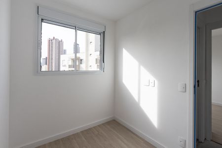 Apartamento à venda com 40m², 2 quartos e sem vagaQuarto 2