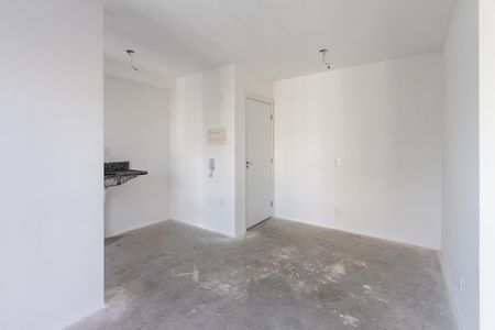 Sala de apartamento à venda com 2 quartos, 40m² em Boaçava, São Paulo