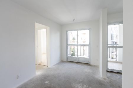 Sala de apartamento à venda com 2 quartos, 40m² em Boaçava, São Paulo