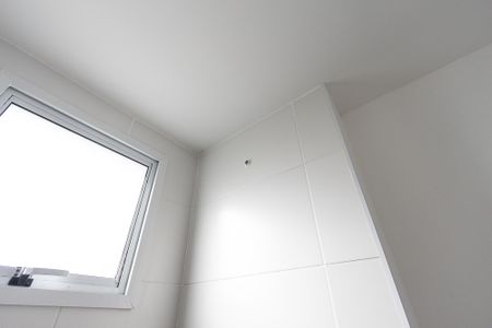 Apartamento à venda com 40m², 2 quartos e sem vagaBanheiro