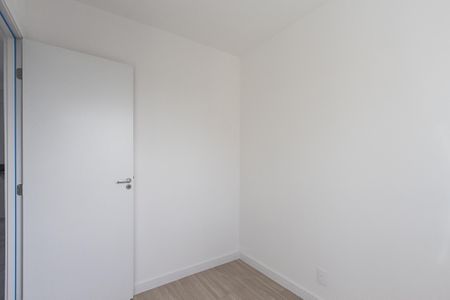 Apartamento à venda com 40m², 2 quartos e sem vagaQuarto 2