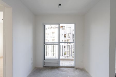 Apartamento à venda com 40m², 2 quartos e sem vagaVaranda da Sala