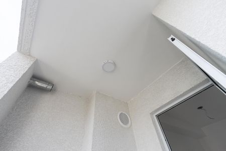 Apartamento à venda com 40m², 2 quartos e sem vagaÁrea de Serviço