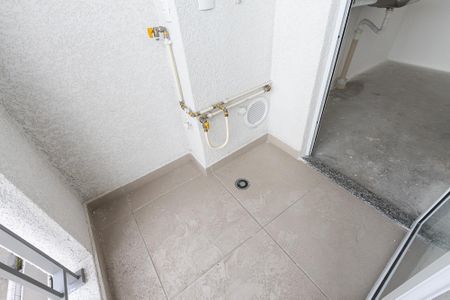 Apartamento à venda com 40m², 2 quartos e sem vagaÁrea de Serviço