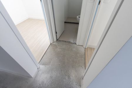 Apartamento à venda com 40m², 2 quartos e sem vagaCorredor