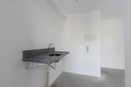 Apartamento à venda com 40m², 2 quartos e sem vagaCozinha