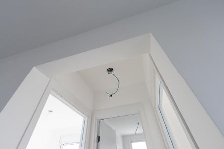 Apartamento à venda com 40m², 2 quartos e sem vagaCorredor