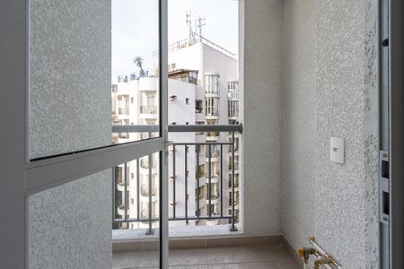 Apartamento à venda com 40m², 2 quartos e sem vagaÁrea de Serviço