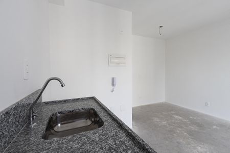 Apartamento à venda com 40m², 2 quartos e sem vagaCozinha