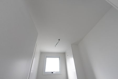 Apartamento à venda com 40m², 2 quartos e sem vagaBanheiro