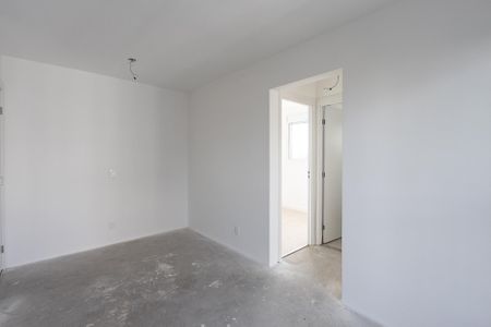 Apartamento à venda com 40m², 2 quartos e sem vagaSala