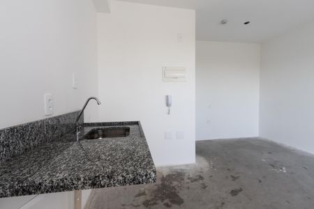 Apartamento à venda com 40m², 1 quarto e sem vagaSala/Cozinha