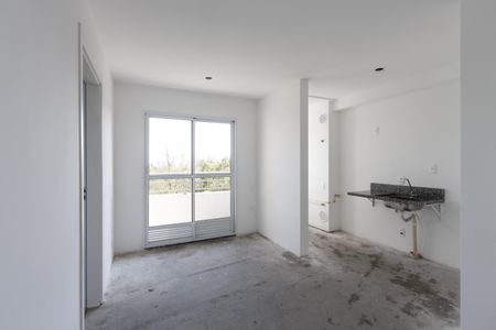 Apartamento à venda com 40m², 1 quarto e sem vagaSala/Cozinha