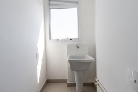 Apartamento à venda com 40m², 1 quarto e sem vagaÁrea de Serviço