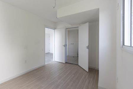 Apartamento à venda com 40m², 1 quarto e sem vagaQuarto