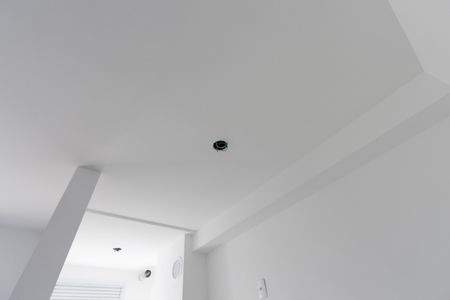 Apartamento à venda com 40m², 1 quarto e sem vagaSala/Cozinha