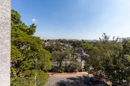 Apartamento à venda com 40m², 1 quarto e sem vagaVista da Sacada Sala/Cozinha