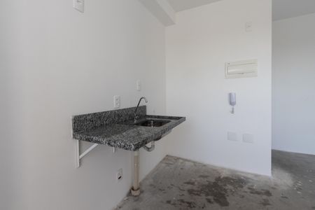 Apartamento à venda com 40m², 1 quarto e sem vagaSala/Cozinha