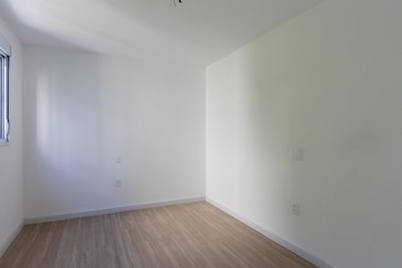 Apartamento à venda com 40m², 1 quarto e sem vagaQuarto