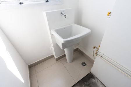 Apartamento à venda com 40m², 1 quarto e sem vagaÁrea de Serviço