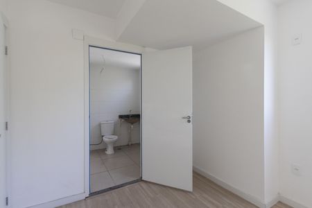 Apartamento à venda com 40m², 1 quarto e sem vagaQuarto