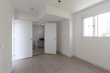Apartamento à venda com 40m², 1 quarto e sem vagaQuarto