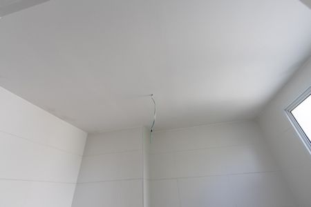 Apartamento à venda com 40m², 1 quarto e sem vagaBanheiro do Quarto