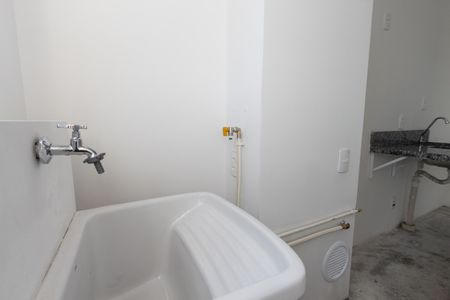 Apartamento à venda com 40m², 1 quarto e sem vagaÁrea de Serviço