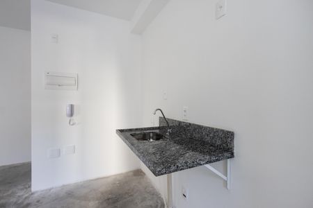 Apartamento à venda com 40m², 1 quarto e sem vagaCozinha