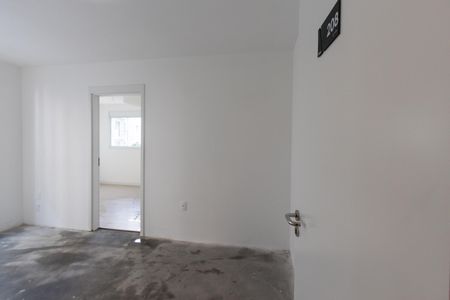 Sala de apartamento à venda com 1 quarto, 40m² em Boaçava, São Paulo