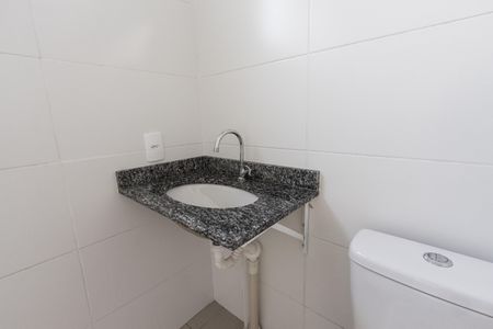 Apartamento à venda com 40m², 1 quarto e sem vagaBanheiro