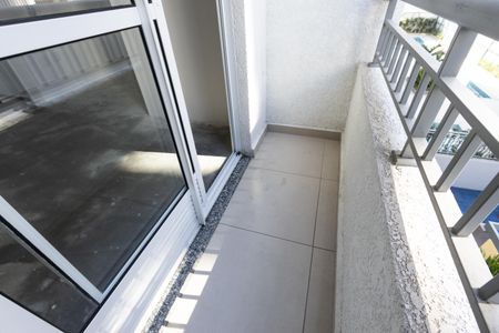 Apartamento à venda com 40m², 1 quarto e sem vagaVista/Sacada/Sala