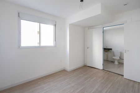 Apartamento à venda com 40m², 1 quarto e sem vagaQuarto