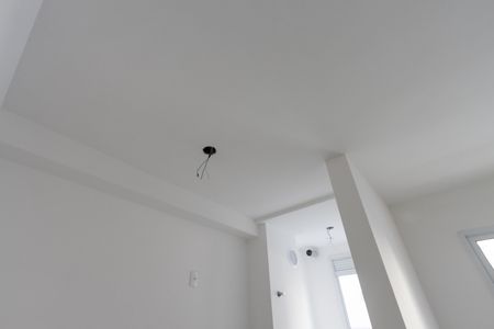 Apartamento à venda com 40m², 1 quarto e sem vagaCozinha