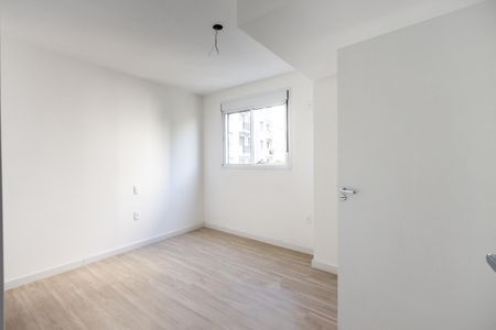Apartamento à venda com 40m², 1 quarto e sem vagaQuarto