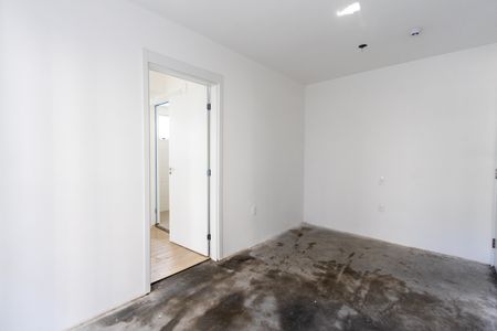 Sala de apartamento à venda com 1 quarto, 40m² em Boaçava, São Paulo