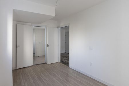 Apartamento à venda com 40m², 1 quarto e sem vagaQuarto