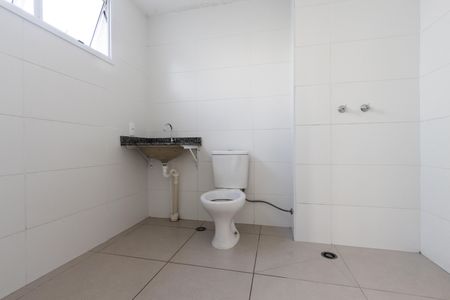Apartamento à venda com 40m², 1 quarto e sem vagaBanheiro