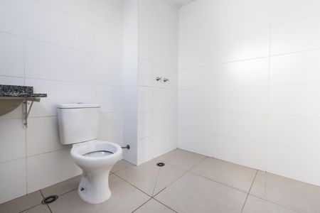 Apartamento à venda com 40m², 1 quarto e sem vagaBanheiro