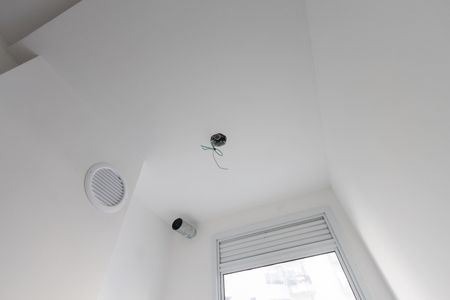 Apartamento à venda com 40m², 1 quarto e sem vagaLavanderia