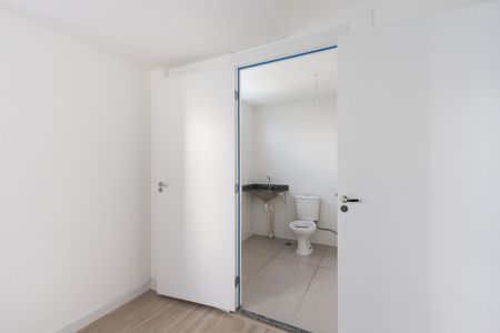 Apartamento à venda com 40m², 1 quarto e sem vagaBanheiro