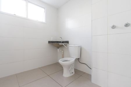 Apartamento à venda com 40m², 1 quarto e sem vagaBanheiro