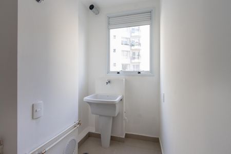 Apartamento à venda com 40m², 1 quarto e sem vagaLavanderia