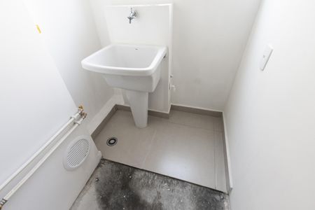 Apartamento à venda com 40m², 1 quarto e sem vagaLavanderia