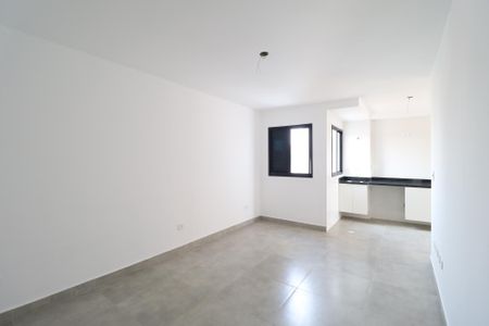 Studio de kitnet/studio para alugar com 1 quarto, 38m² em Vila Constança, São Paulo