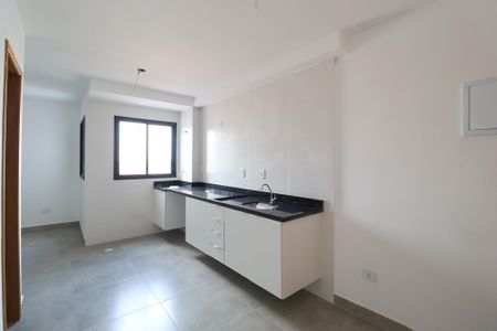 Studio para alugar com 38m², 1 quarto e sem vagaCozinha