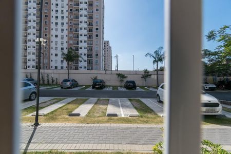 Vista do Quarto 1 de apartamento à venda com 2 quartos, 59m² em Vista Alegre, Rio de Janeiro