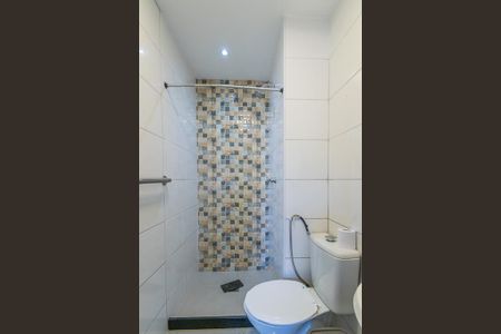 Apartamento à venda com 59m², 2 quartos e 1 vagaBanheiro 2